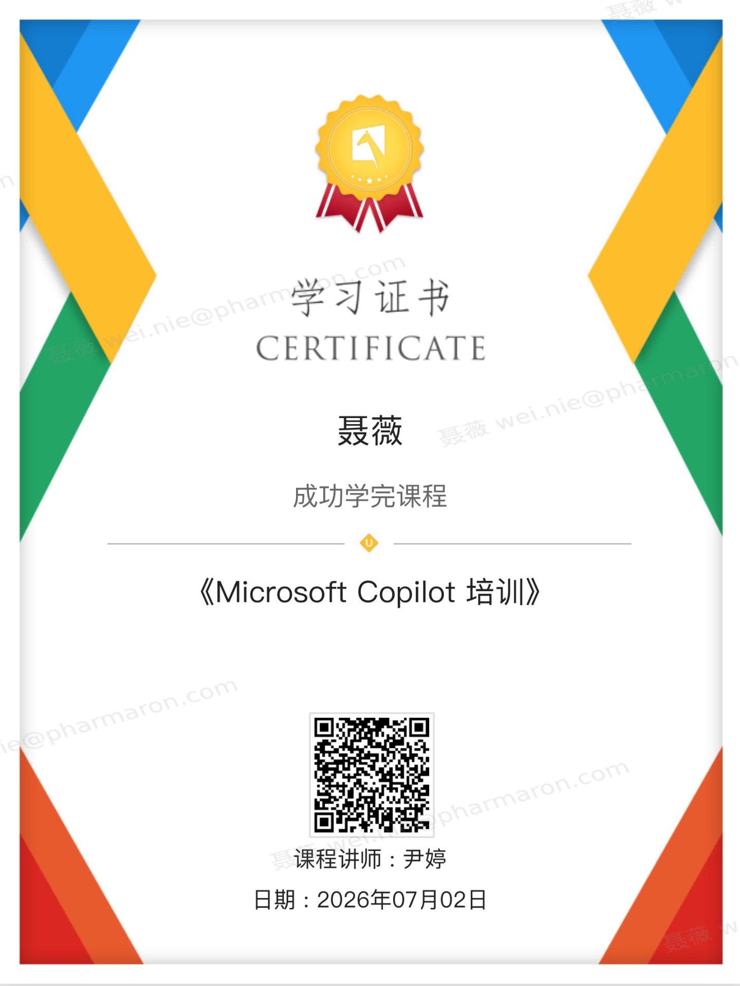 Copilot培训